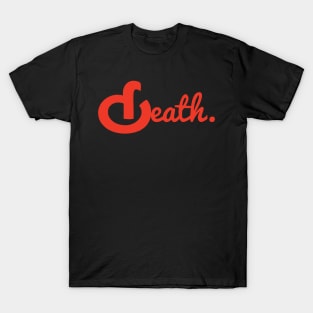 Death T-Shirt